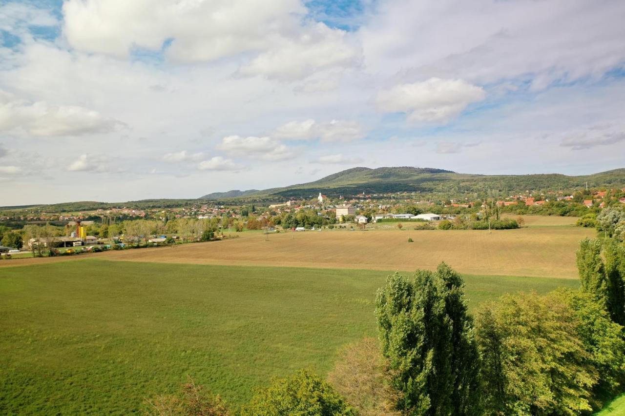 Pécsvárad Kishosszuret Vendeghaz酒店 外观 照片